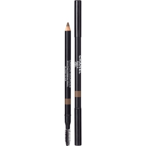 Chanel eyebrow pencil - create for filling in bald spots in the brows, natural color and texture 